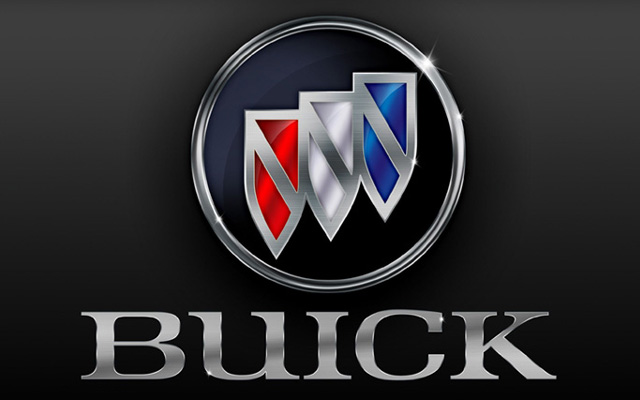 Buick Logo 640x400