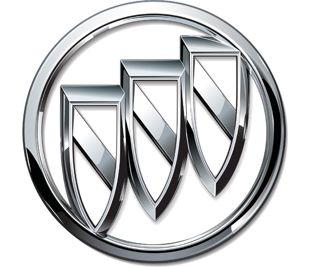Buick Logo (2002) 2560x1440 HD Png
