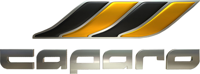 Caparo Logo (1366x768) HD png