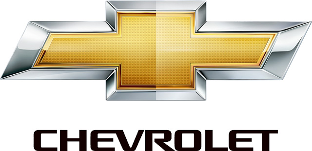 Chevrolet Logo (2011) 1366x768 HD Png