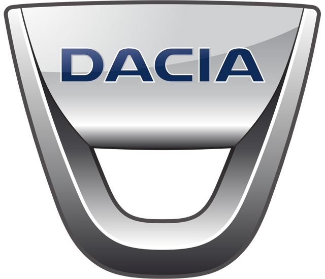 Dacia Logo (2008-Present) 1920x1080 HD Png