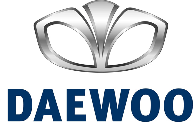 Daewoo Logo (2011) 1920x1080 HD Png