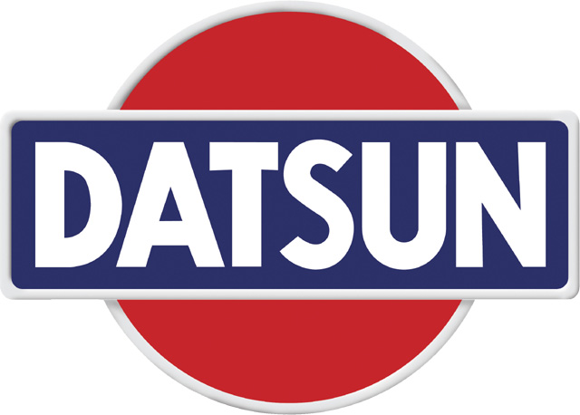 Datsun Logo (1935) 3840x2160 HD png