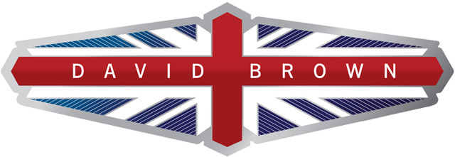 David Brown Automotive Logo (1366x768) HD png