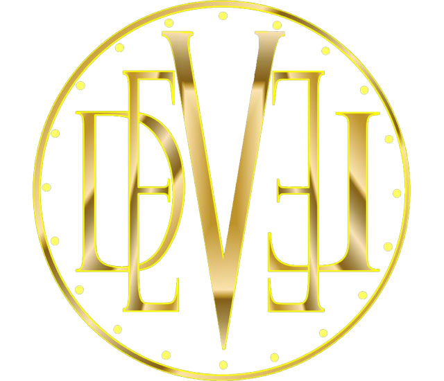 Devel Sixteen logo (Present) 1920x1080 HD png