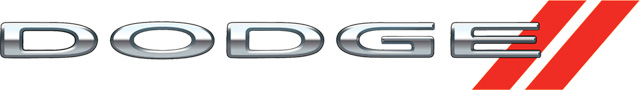 Dodge Logo (2011-Present) 3840x2160 HD png