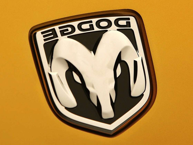 Dodge Symbol 640x480