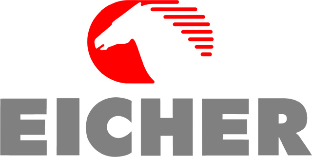 Eicher Motors logo 1920x1080 HD Png