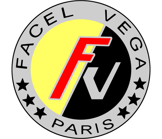 Facel Vega Logo (2011) 1024x768 HD Png