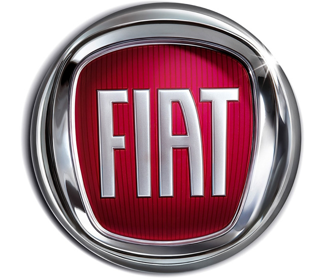 Fiat logo (2006–Present) 1920x1080 HD png