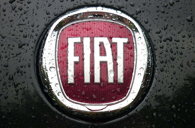 Fiat Logo 640x420