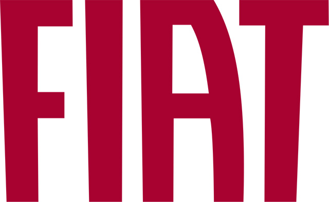 Fiat Text Logo 1920x1080 HD png