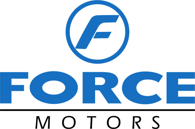 Force Motors logo (Present) 1920x1080 png