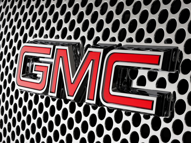 GMC Symbol 640x480