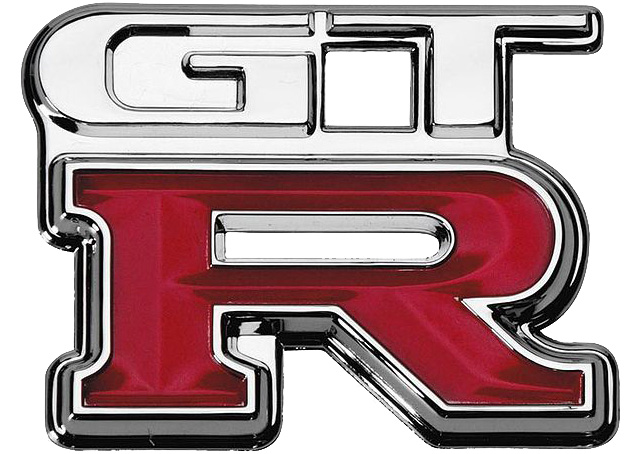 GT-R logo (1024x768) Png