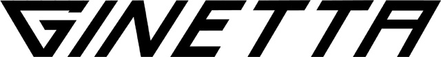 Ginetta Text Logo (black) 2560x1440 HD Png