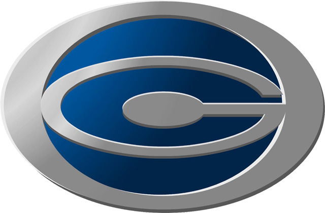 Gonow Logo (2003) 2560x1440 HD png