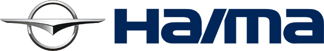 Haima Logo (2560x1440) HD Png