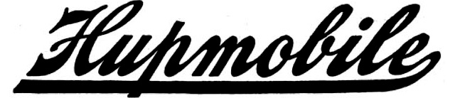 Hupmobile Logo 640x138