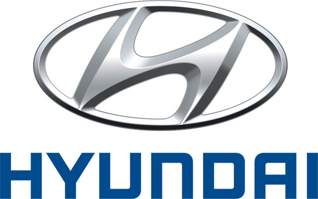 Hyundai Logo (Present) 2560x1440 HD png