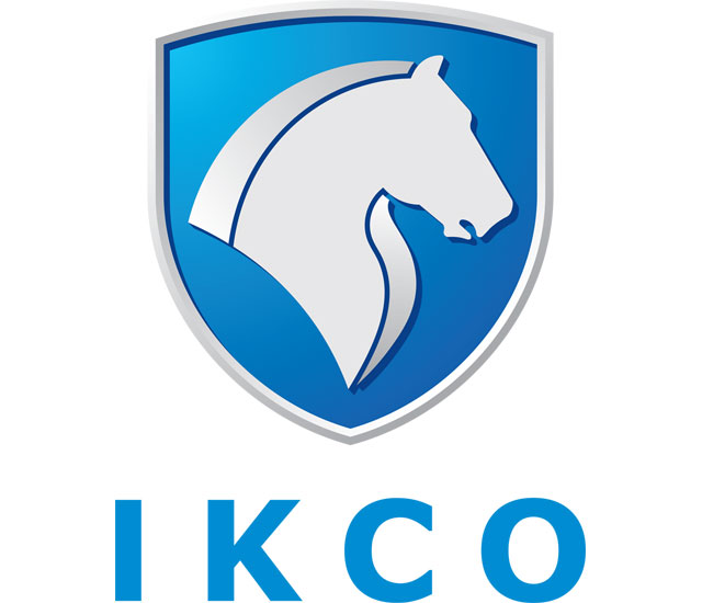 Iran Khodro logo (Present) 3000x3000 png