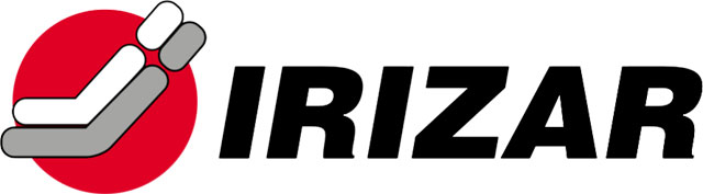 Irizar Logo (1366x768) HD Png