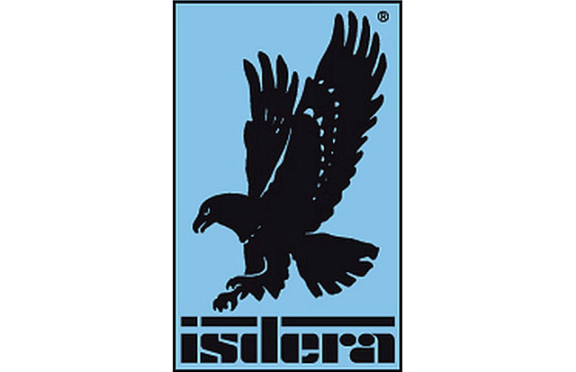 Isdera logo (Present)