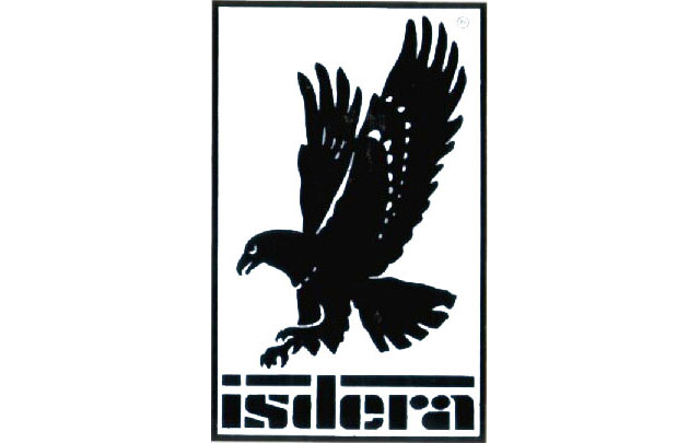 Isdera Logo (black) 640x405