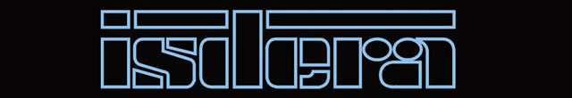 Isdera Text Logo 640x110