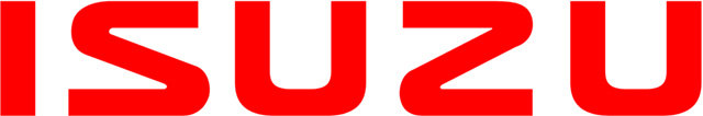 Isuzu Logo (1991-Present) 3840x2160 HD png