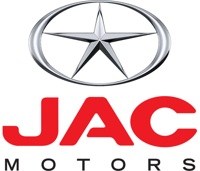 JAC Motors Logo old 1920x1080 HD png