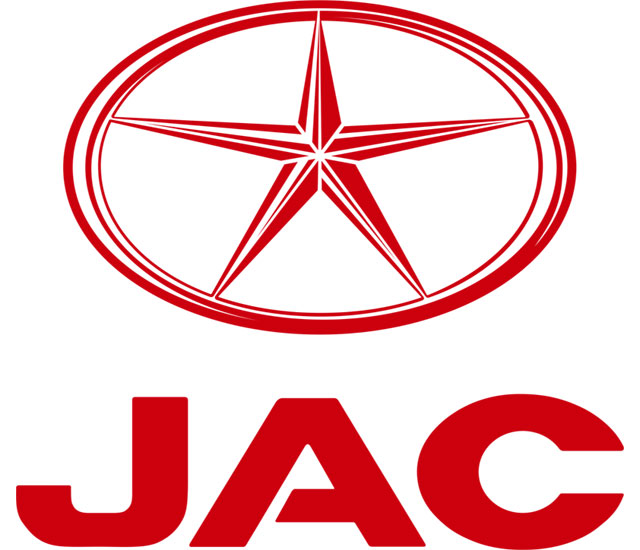 JAC Motors Symbol old 3000x3000 HD png