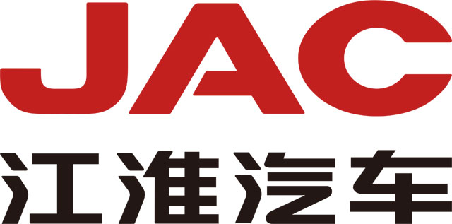 JAC Motors Text logo 4000x2000 HD png