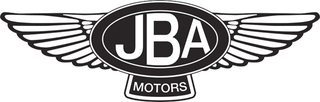 JBA Motors Logo (1366x768) HD png
