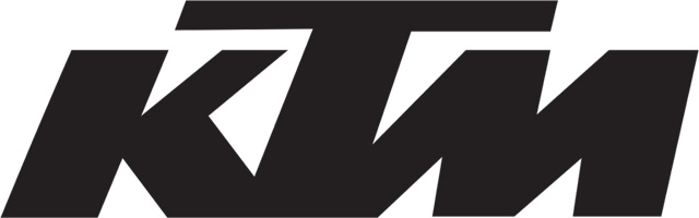 KTM logo (Present) 1920x1080 HD png