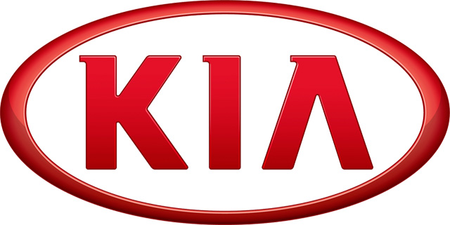 Kia Logo (Present) 2560x1440 HD png