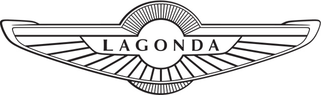 Lagonda Logo (2014-Present) 1024x768 HD png