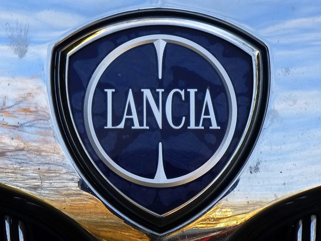 Lancia Logo 640x480