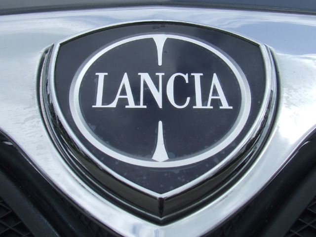 Lancia Symbol 640x480