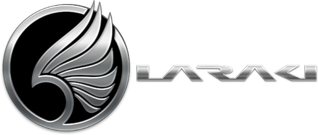 Laraki logo (Present) 1920x1080 HD png