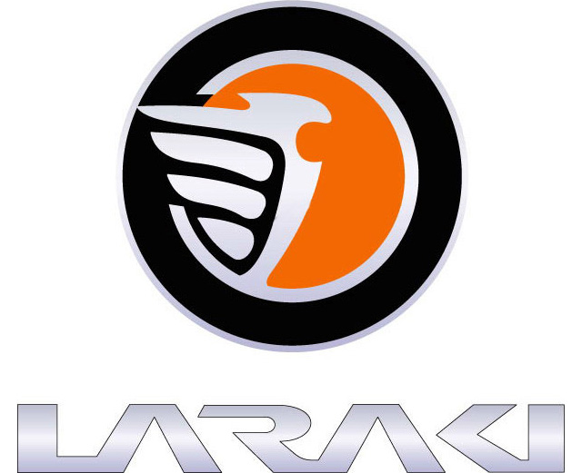 Laraki Logo (old) 640x521