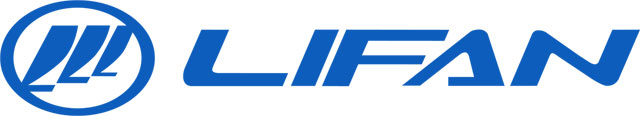 Lifan Logo (4000x1200) HD png
