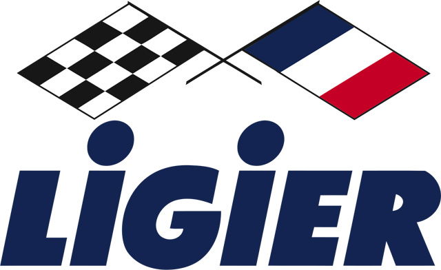 Ligier Logo (Present) 1920x1080 HD Png
