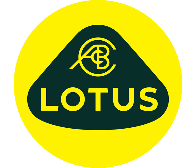 Lotus logo (Present) 1800x1800 HD png
