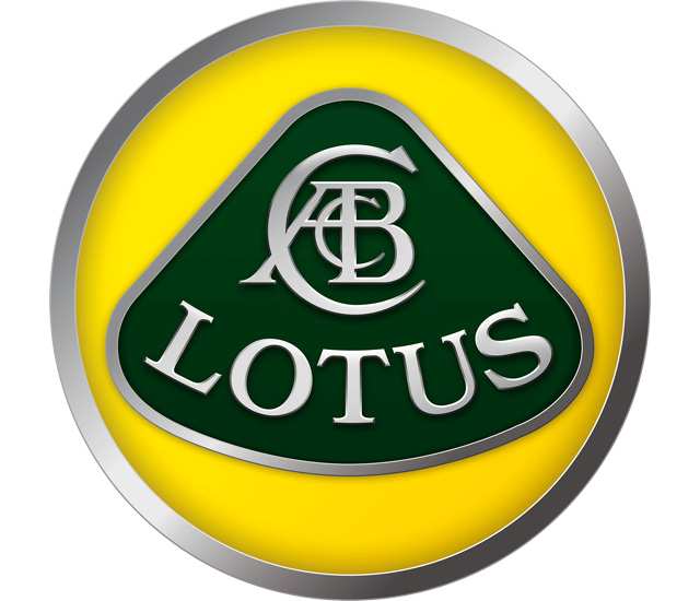 Lotus logo (Present) 3000x3000 HD png