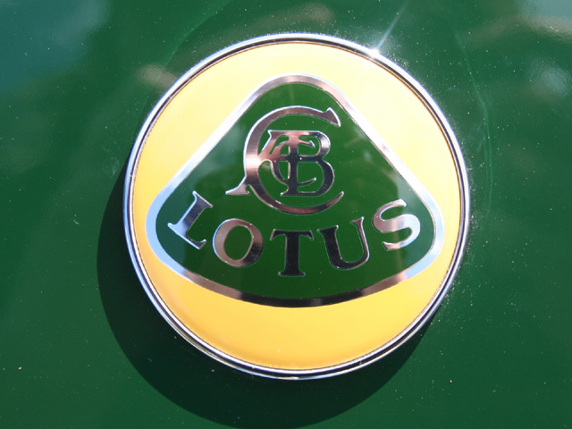 Lotus Symbol 640x480