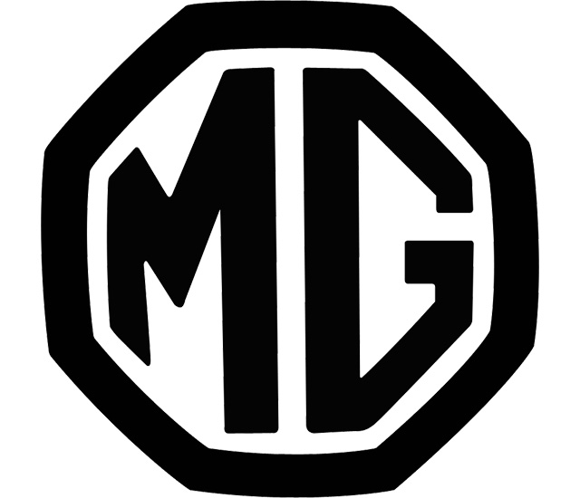 MG Symbol Black (2010) 1920x1080 HD png