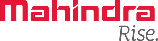 Mahindra Rise Logo (2560x1440) HD Png