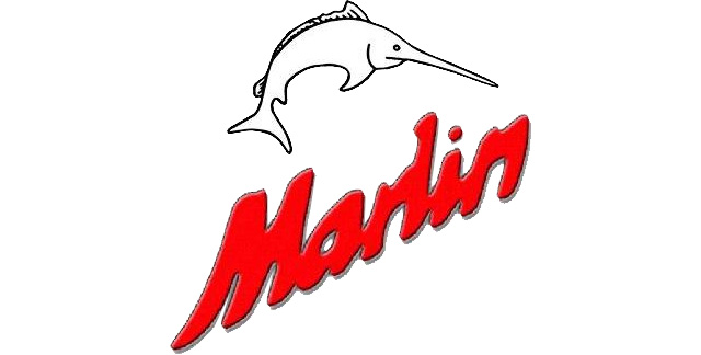 Marlin (car) Logo (640x480) HD png