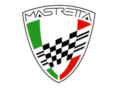 Mastretta Logo (Present)